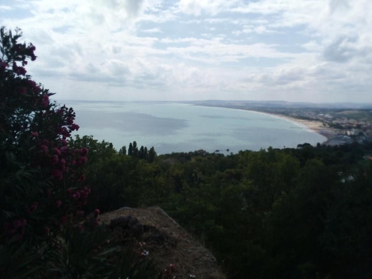 Sapore Di Mare Vasto Esterno foto